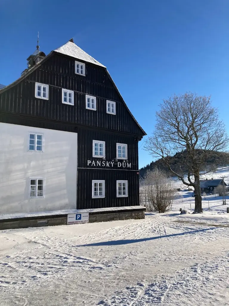 The Noble House_Kořenov_slider_image_1