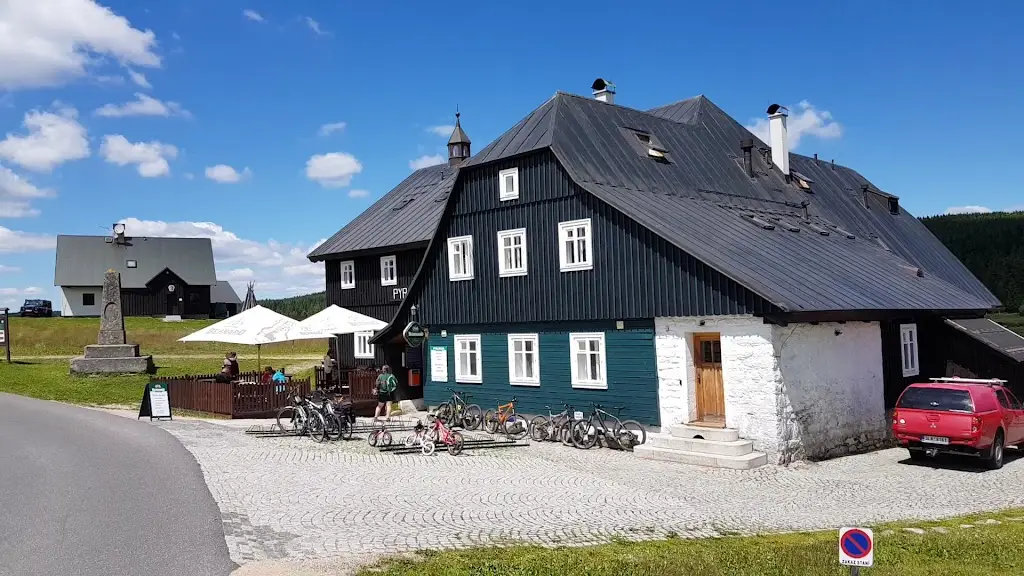 The Noble House_Kořenov_slider_image_2