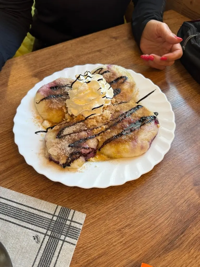 Yvona Pavlová_Penzion Nad Jizerským Údolím_Kořenov_recensione