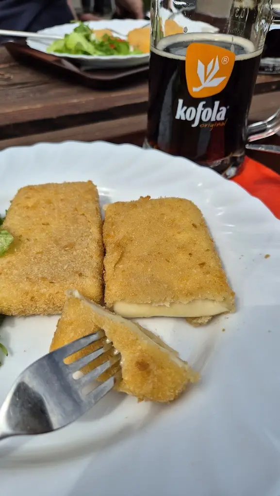 Agnieszka B_Penzion Nad Jizerským Údolím_Kořenov_recensione