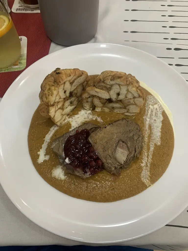 Pišta66_Horský hotel SPORT s restaurací_Kořenov_recensione