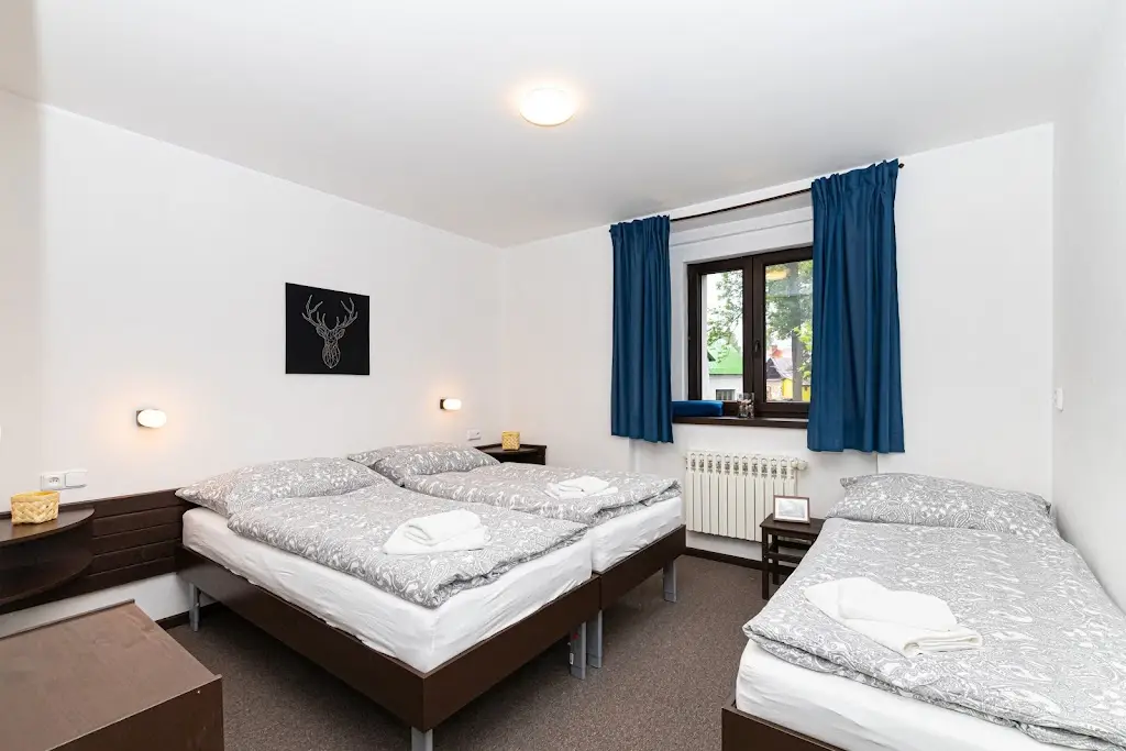 Horský hotel SPORT s restaurací_Kořenov_slider_image_2