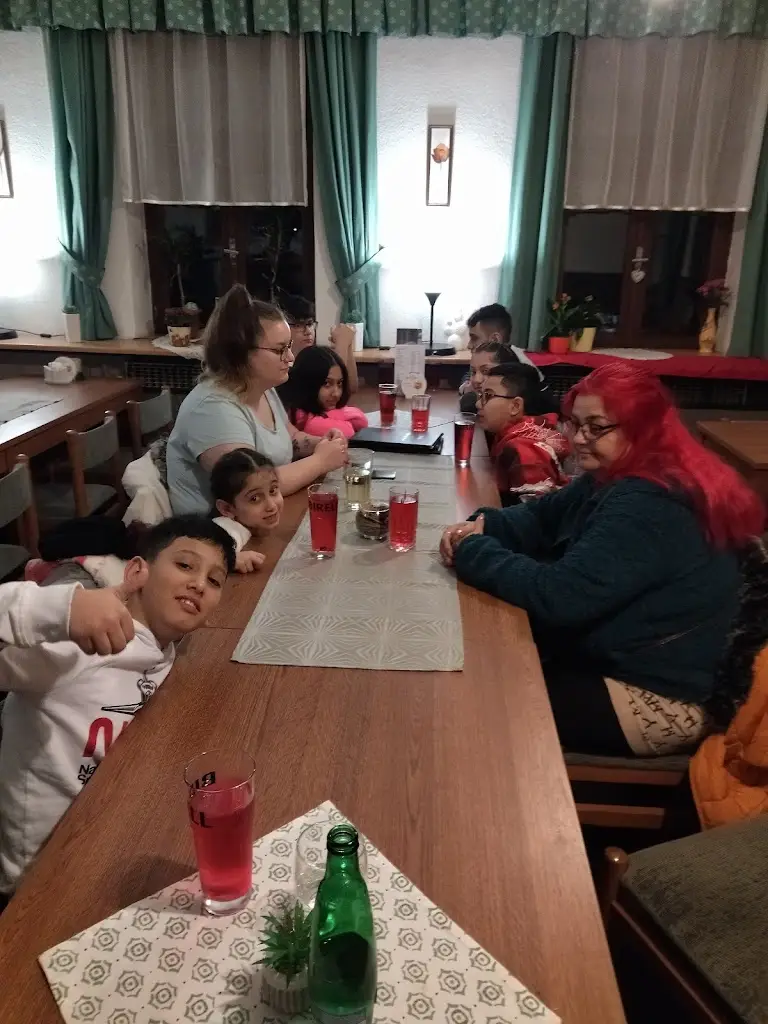 Peter Kovalčík_Restaurace Maredis_Kořenov_review