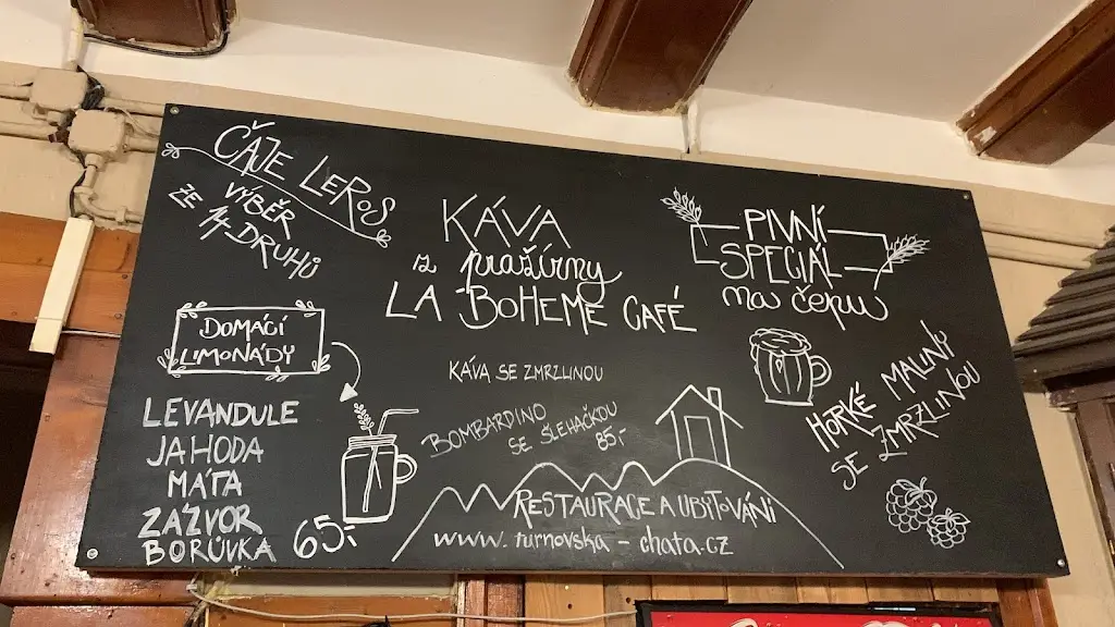 Guido Quiler_Turnovská chata_Kořenov_review