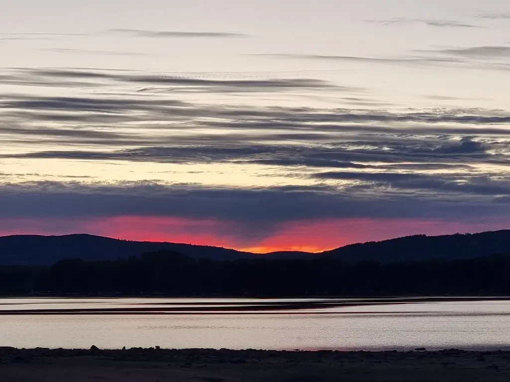 Peter Esposito_Kemp u Kukačků_Horní Planá_review