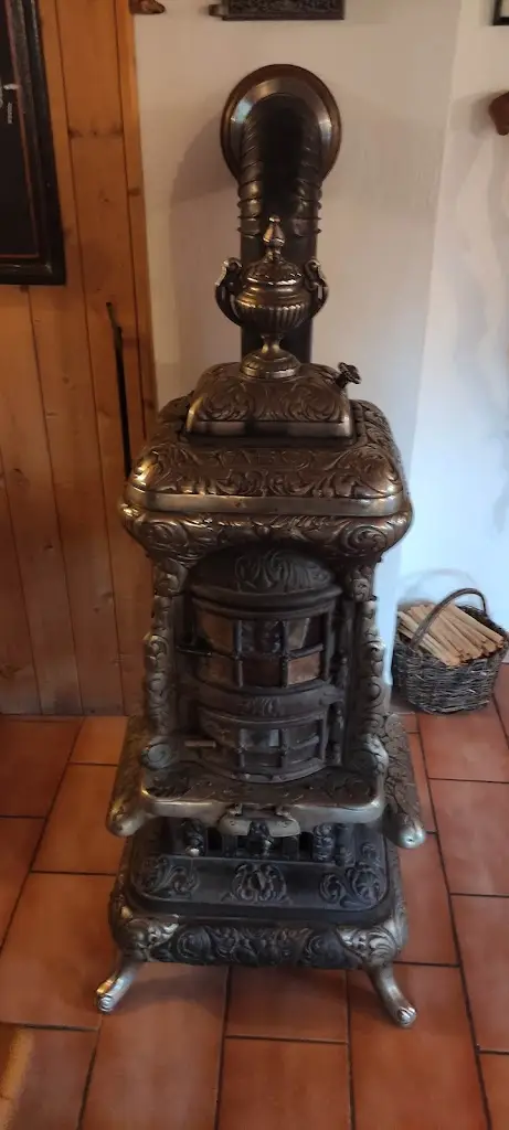 Jaroslav Rod_Penzion hospůdka U Rudolfa_Kořenov_review