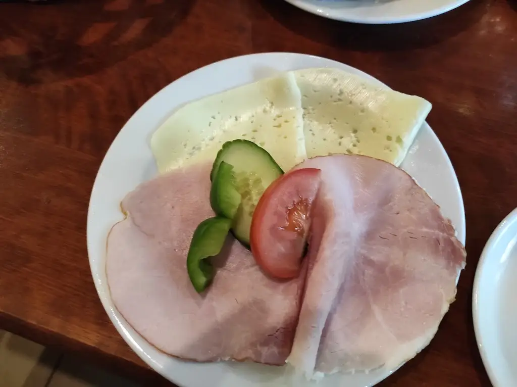 Vladimír Duda_Pension Podkůvka-private accommodation_Kořenov_review