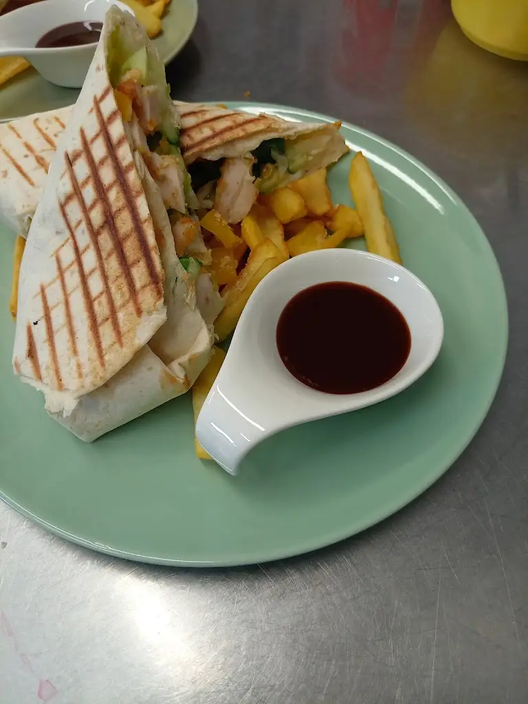 Matej Exner_Horská chata Sport Ski_Kořenov_review