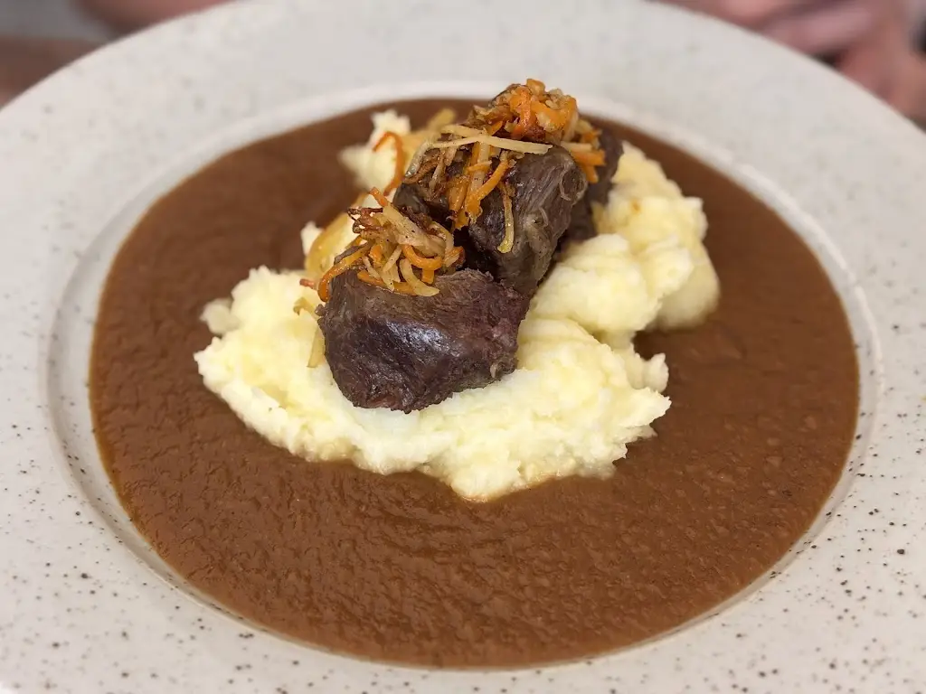 Barbora Svatosova_Horská chata Sport Ski_Kořenov_review