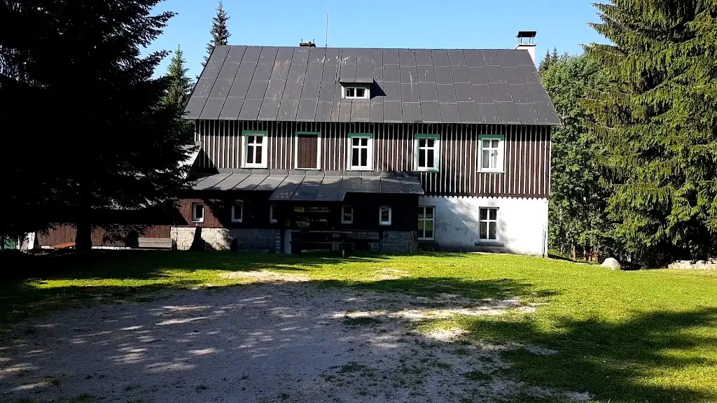 Horská chata Sport Ski_Kořenov_slider_image_2