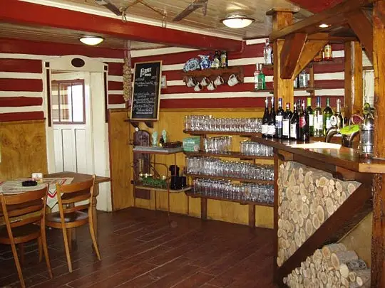 Horská chata Na Perlíčku - Prdek, hospůdka, minipivovar a ubytování_Kořenov_slider_image_1