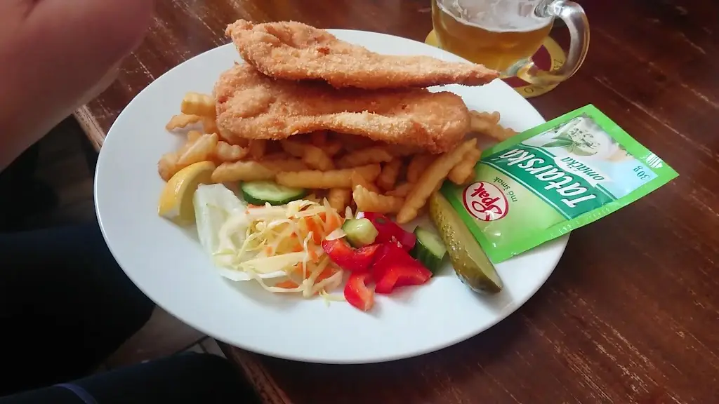 Horská chata Na Perlíčku - Prdek, hospůdka, minipivovar a ubytování_Kořenov_slider_image_2