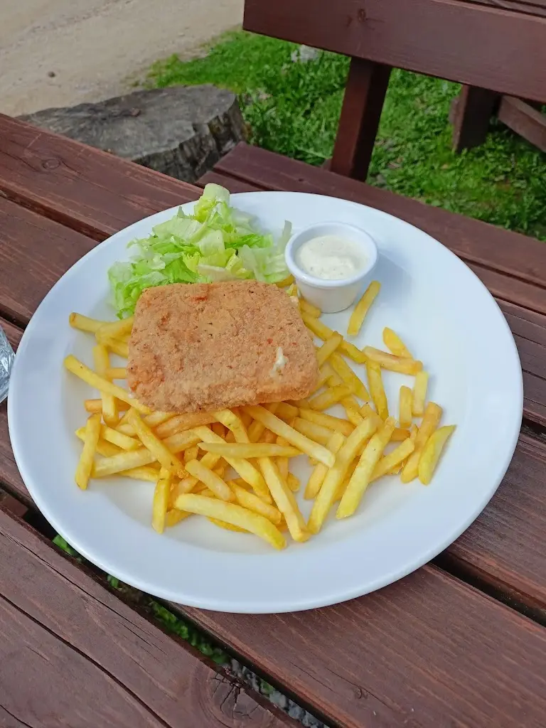 Petr Brabenec_Cottage Star_Kořenov_review