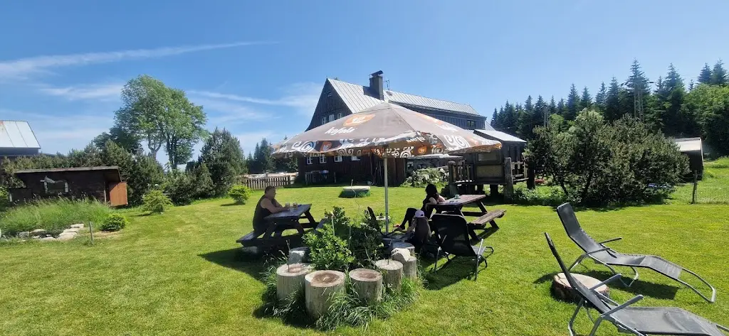 Ina Soucek_Hospoda na Jizerce - penzion JIZERKA_Kořenov_review