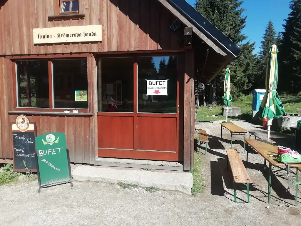 Občerstvení Útulna - Krömerova bouda_Kořenov_slider_image_1