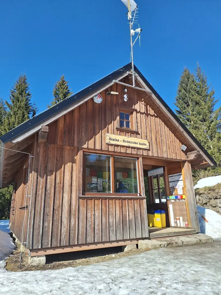 Občerstvení Útulna - Krömerova bouda_Kořenov_slider_image_3