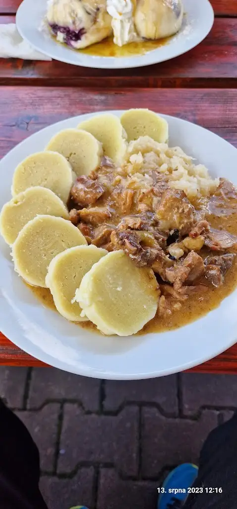 Menu_Restaurace Dřevěnka Mimoň_Mimoň_immagine_5