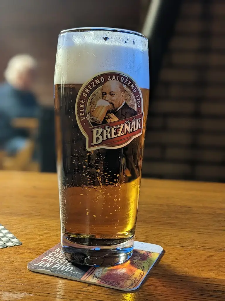 Tomas Kalecky_Restaurace Dřevěnka Mimoň_Mimoň_recensione