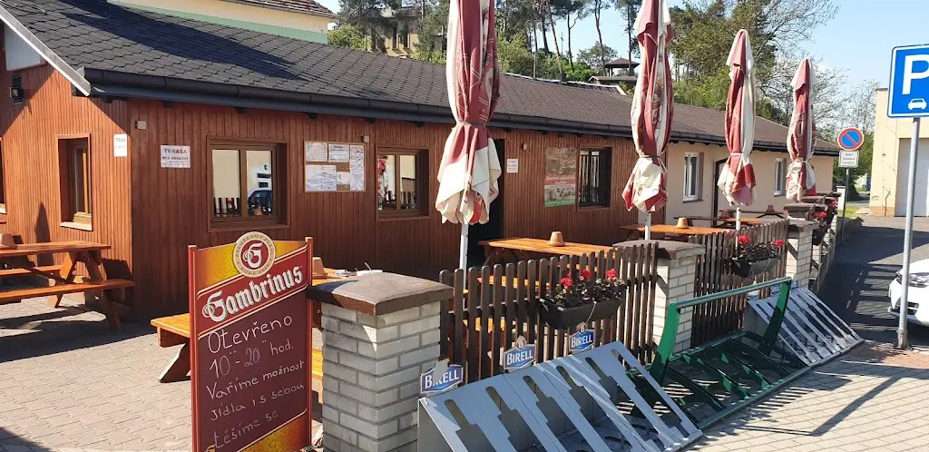 Restaurace Dřevěnka Mimoň_Mimoň_slider_image_1