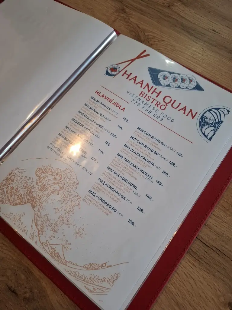 Menu_ha anh quan bistro_Mimoň_image_1