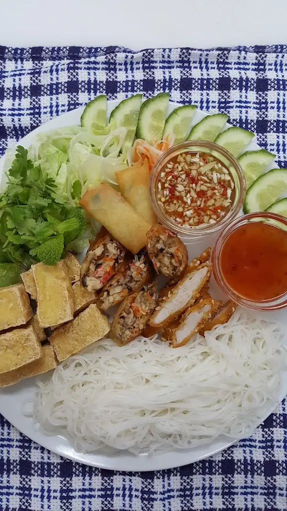 Menu_ha anh quan bistro_Mimoň_image_2