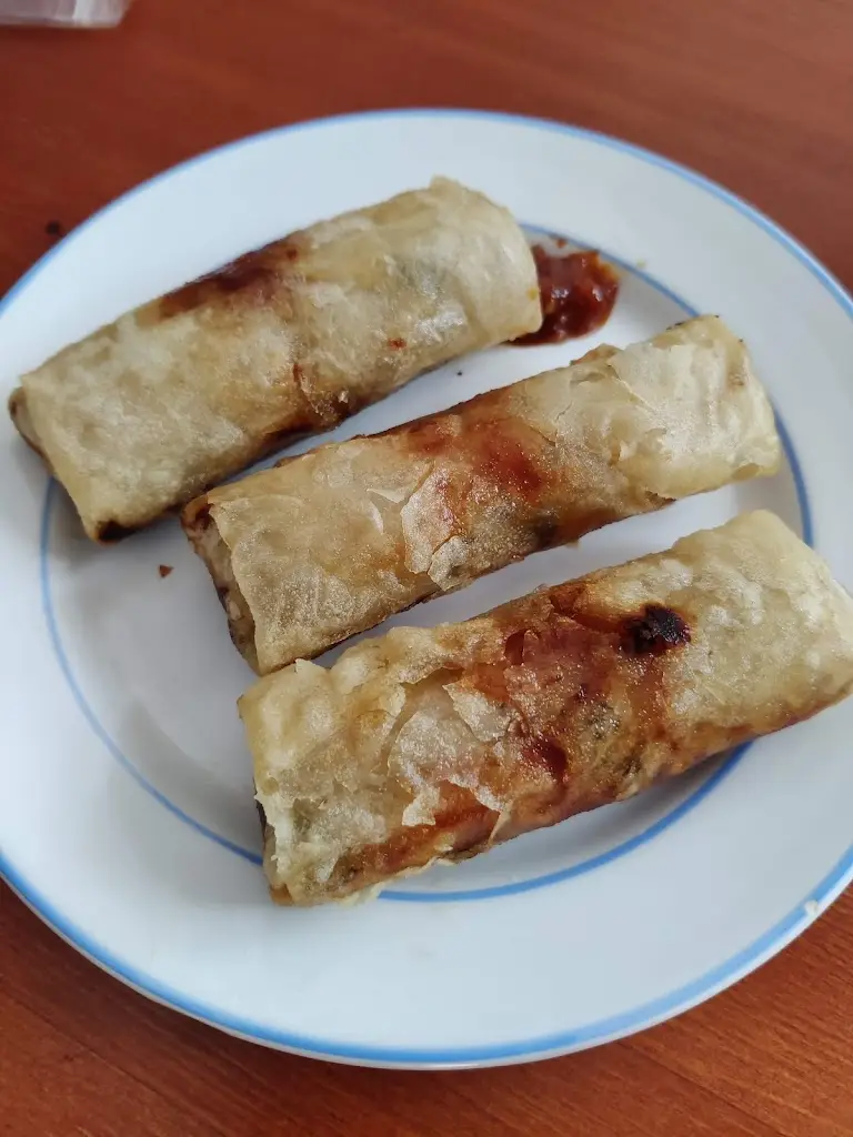 Filip_Asia bistro_Mimoň_review