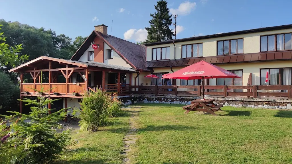 Penzion a Restaurace U Kukačků_Horní Planá_slider_image_1