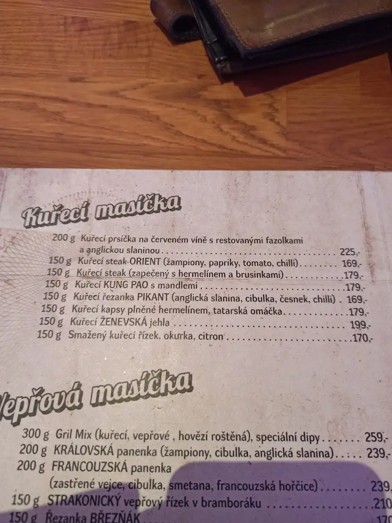 Menu_Restaurace a hotel Beseda_Mimoň_image_1