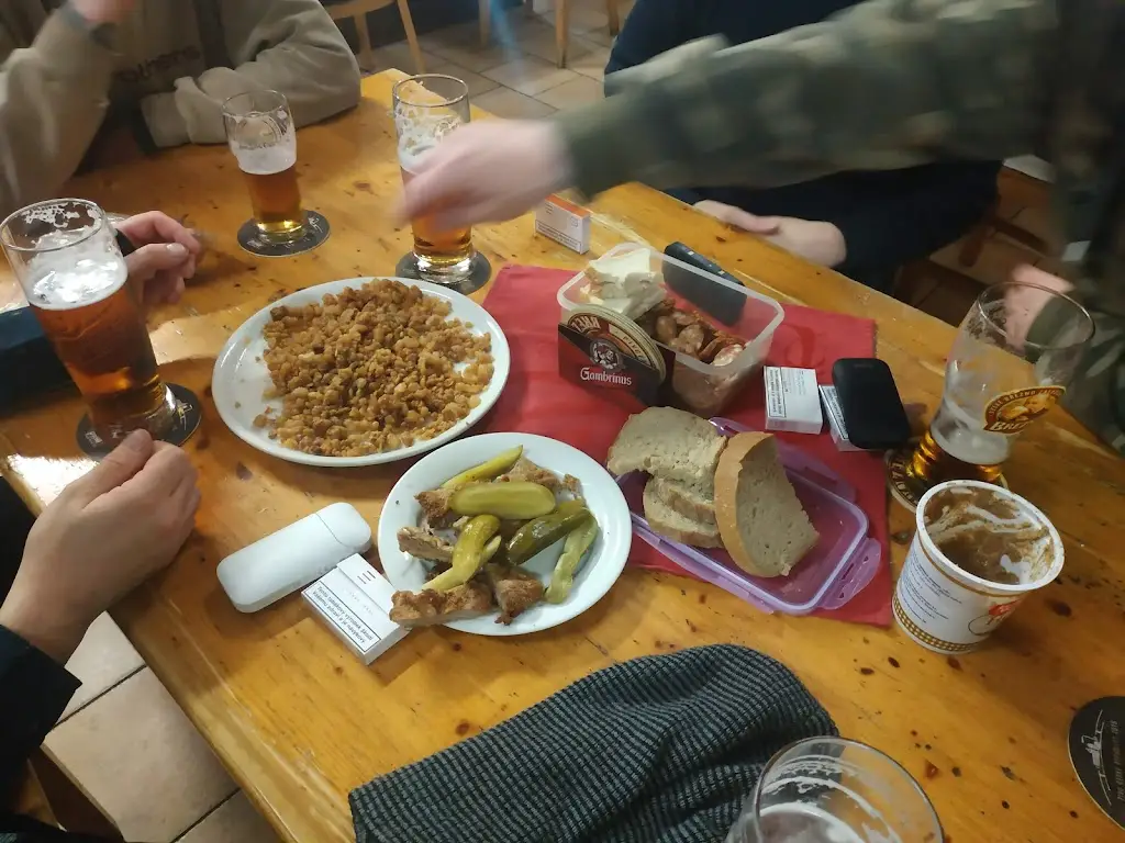 Menu_Restaurace Lenka_Mimoň_immagine_1