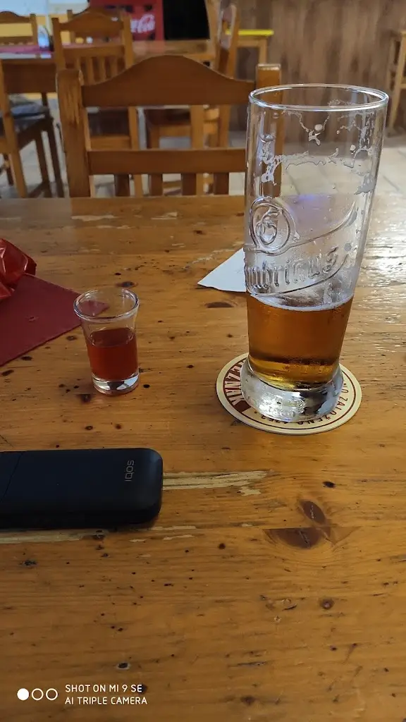 Menu_Restaurace Lenka_Mimoň_immagine_2