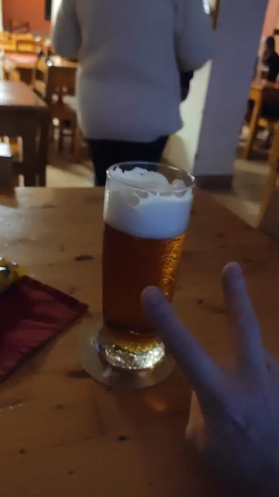 Menu_Restaurace Lenka_Mimoň_immagine_4