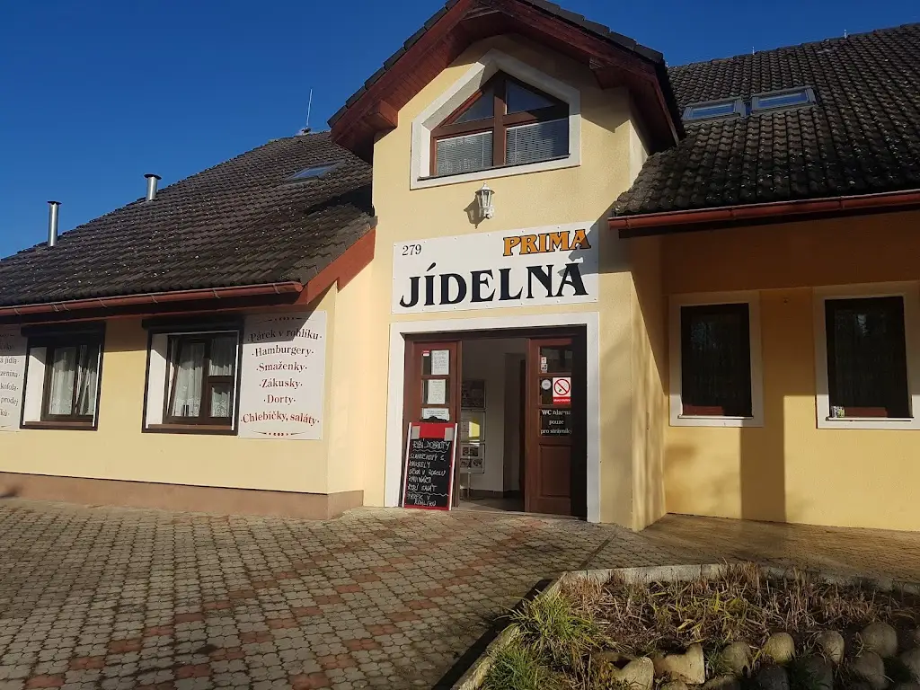 Pavel NAVRÁTIL Ing._Jídelna Prima_Mimoň_review