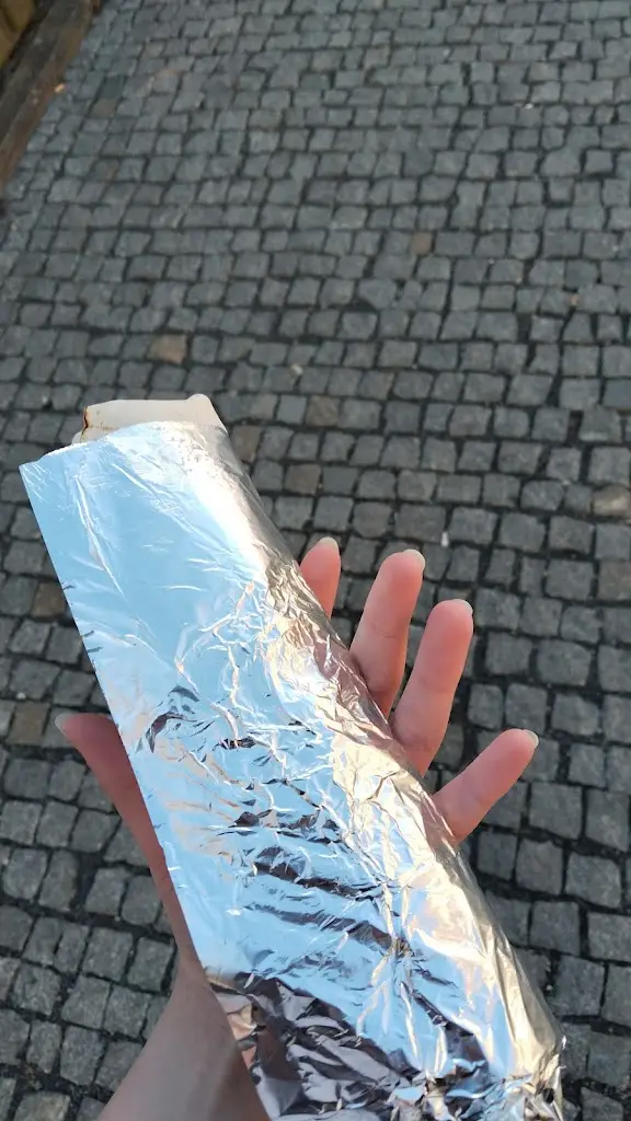 Jaroslava Pokorna_Kebab House Bone´ma Mimoň_Mimoň_review