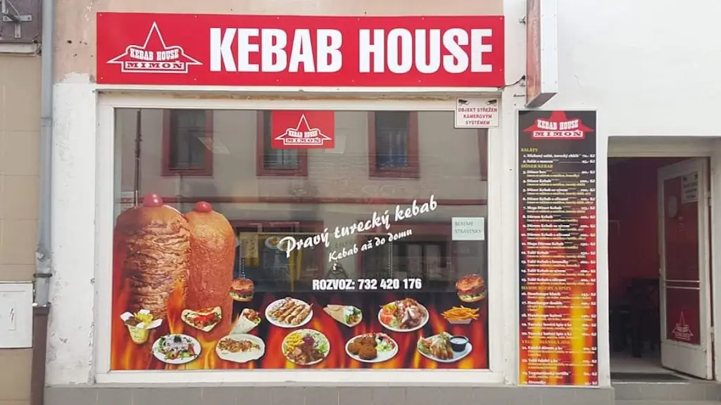 Kebab House Bone´ma Mimoň_Mimoň_slider_image_2