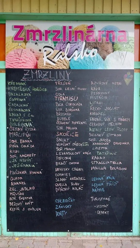 Menu_Zmrzlinárna Ralsko, Mimoň_Mimoň_image_2