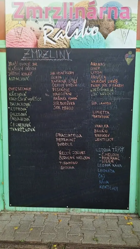 Menu_Zmrzlinárna Ralsko, Mimoň_Mimoň_image_4