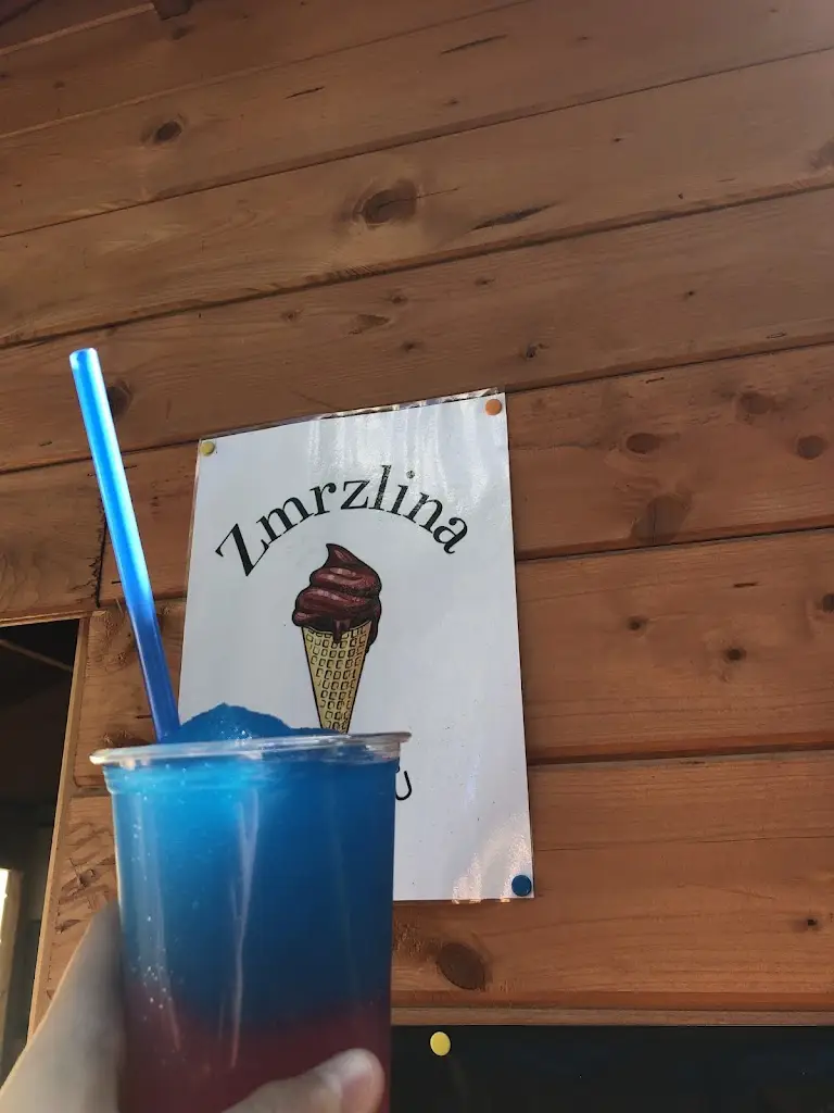 David Dobrov_Zmrzlina U Císařů_Mimoň_review