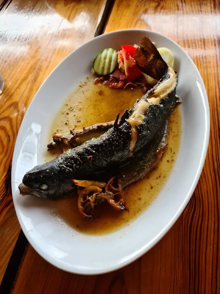 Menu_Rybářská bašta_Horní Planá_immagine_5