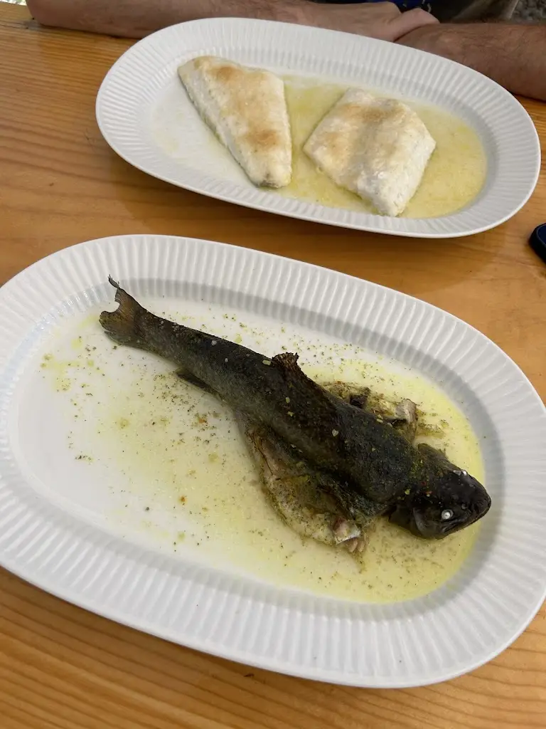 Nohemi Trevino_Rybářská bašta_Horní Planá_recensione