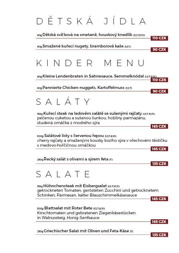 Menu_Sklářská restaurace Huť_Nový Bor_image_3