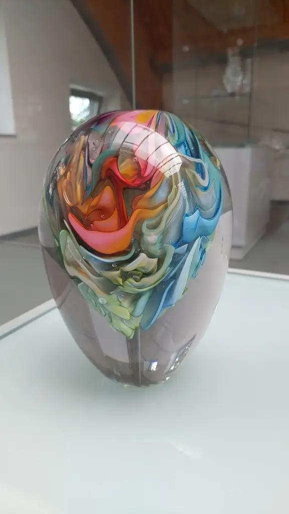 Lukáš Reisinger_Sklářská restaurace Huť_Nový Bor_review