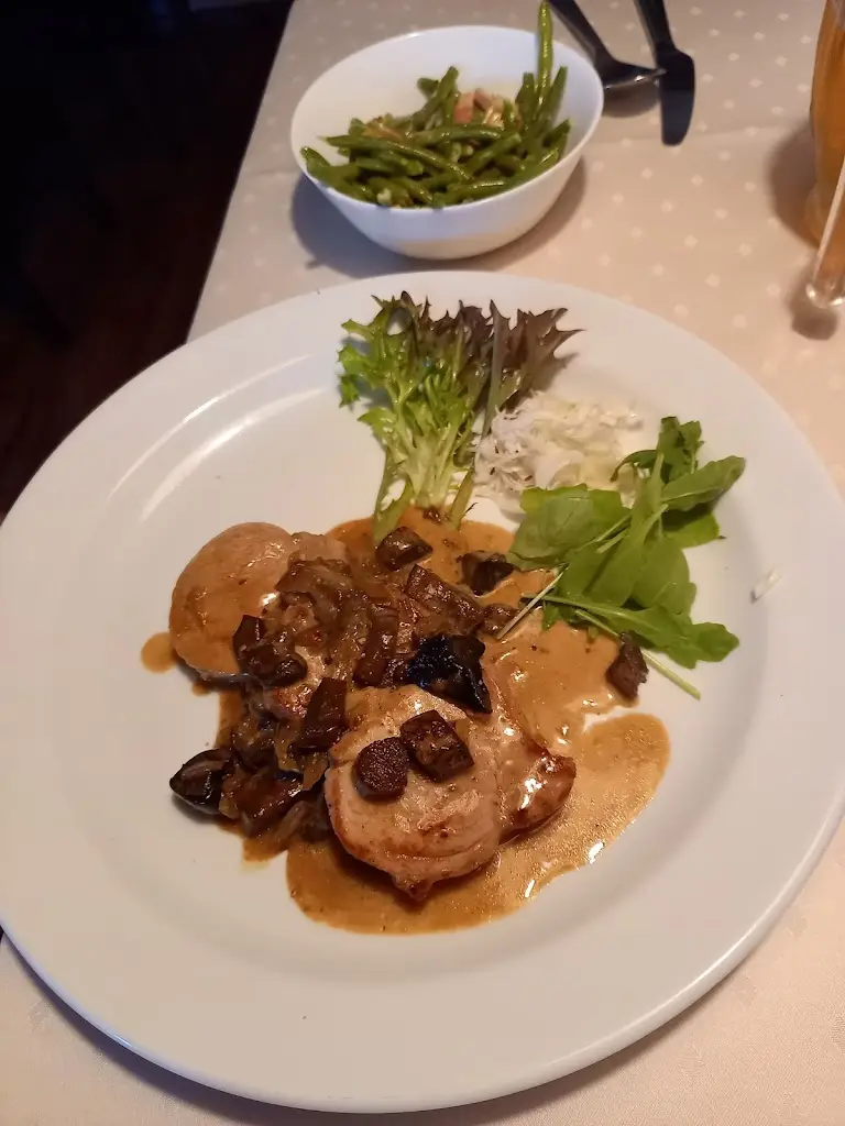 Menu_The Fortuna Inn_Nový Bor_image_5