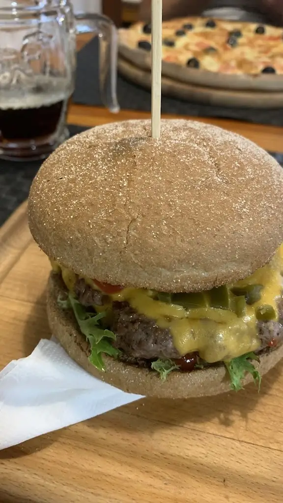 Pavel Oreski_La Piccolina - restaurace a pizzerie_Nový Bor_review