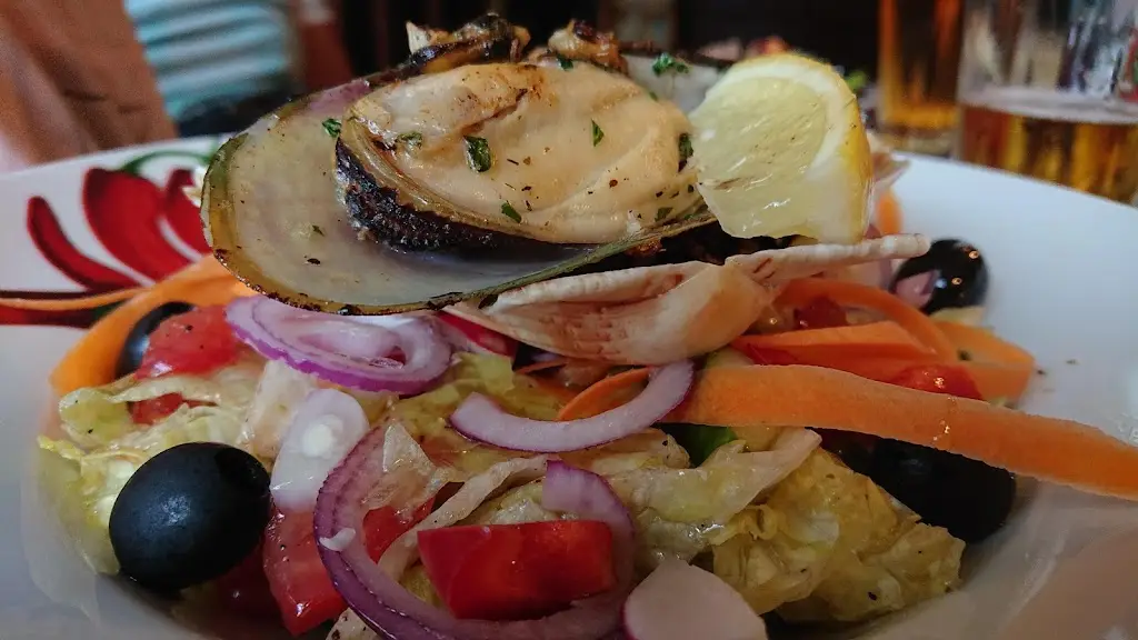 Menu_Restaurace Arnultovice_Nový Bor_immagine_5