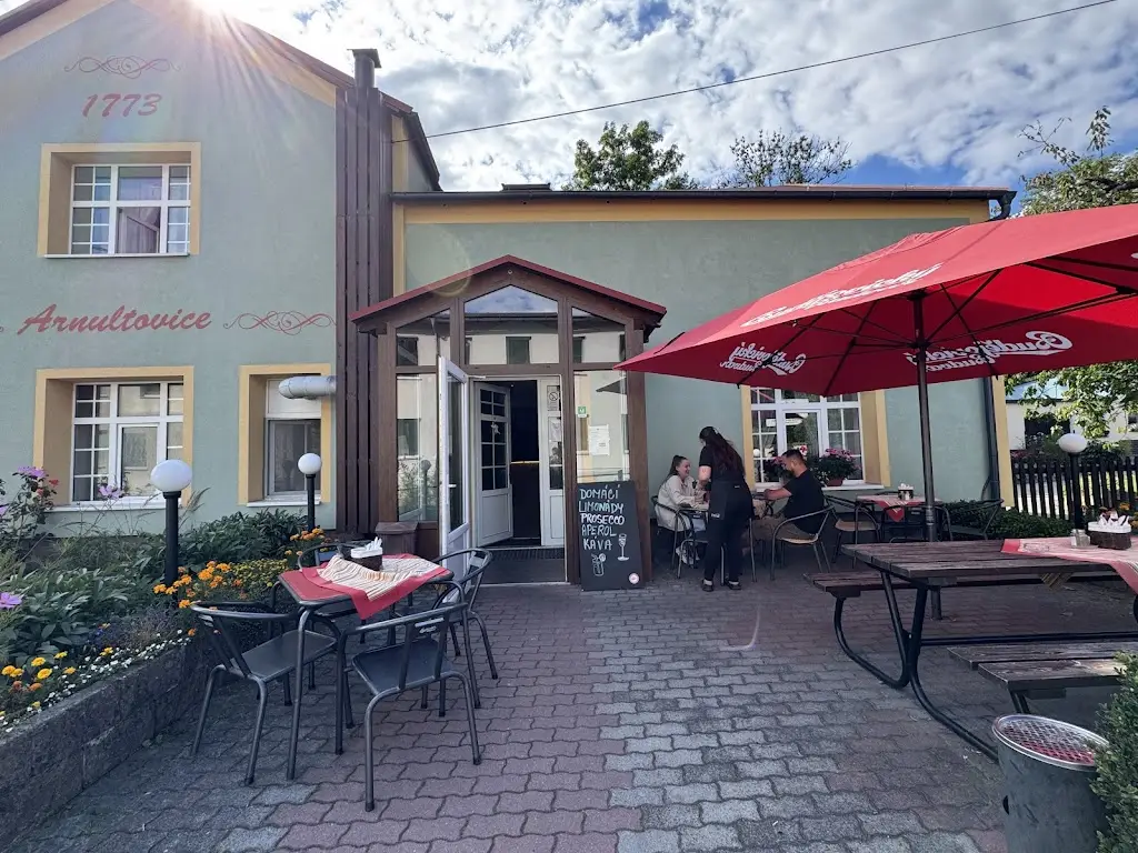Restaurace Arnultovice_Nový Bor_slider_image_3