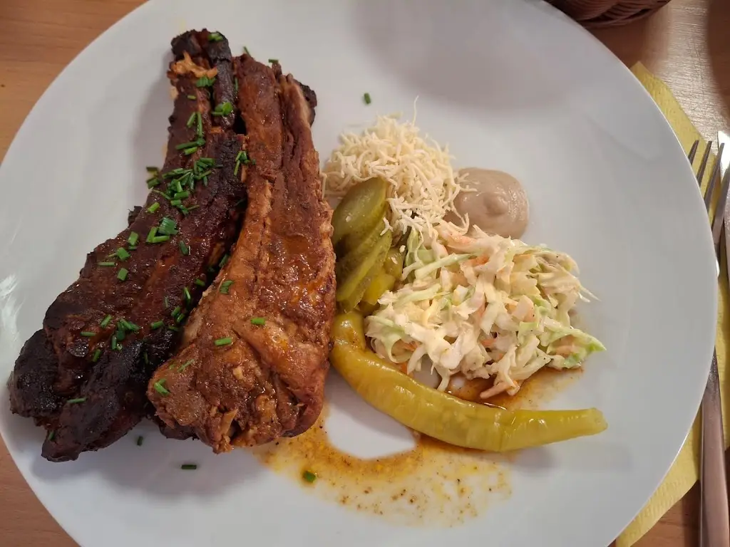 Harry Stark_Pivovar BORN_Nový Bor_review