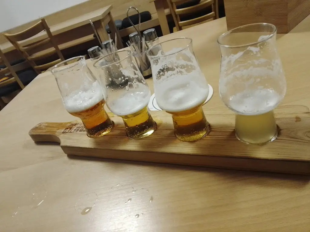 K St_Pivovar BORN_Nový Bor_review