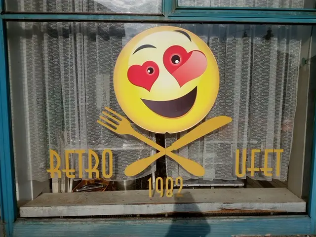 Bohouš Němec_Retro Bistro_Nový Bor_review