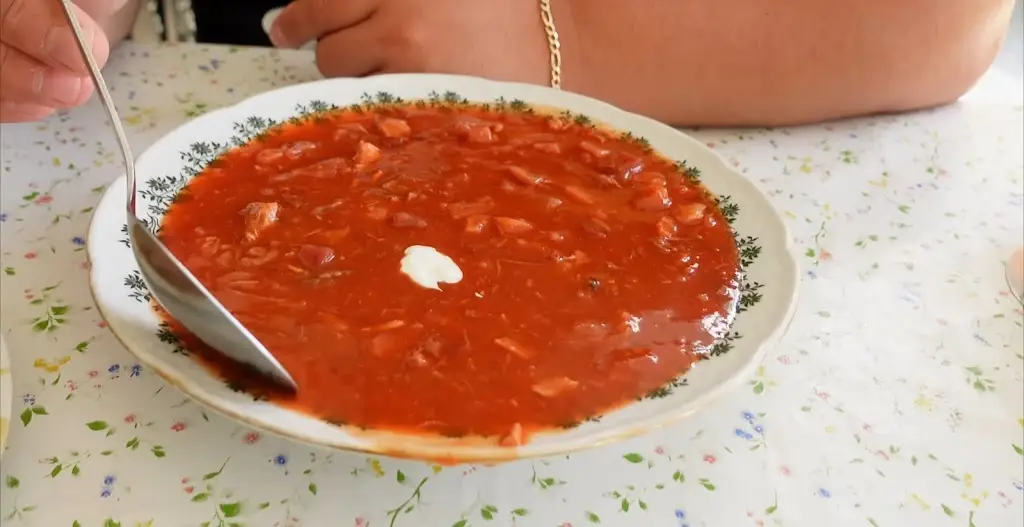 Starej Fotr_Retro Bistro_Nový Bor_review