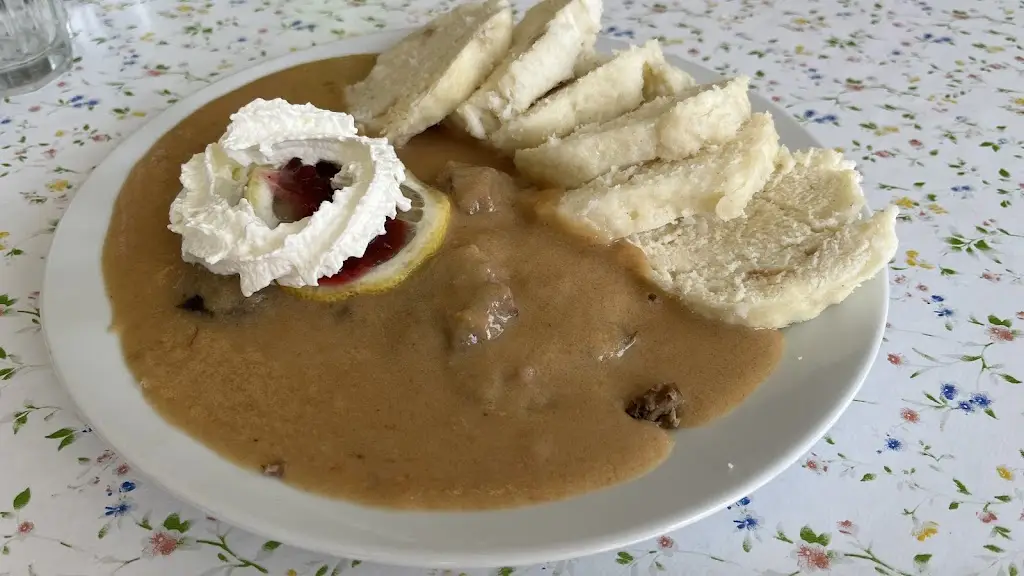 Retro Bistro_Nový Bor_slider_image_2